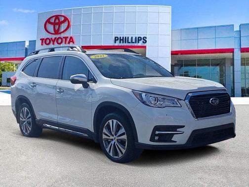 2021 Subaru Ascent Touring 7-Passenger