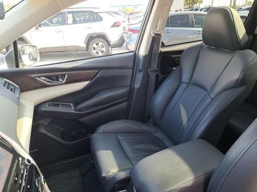 2021 Subaru Ascent Touring 7-Passenger