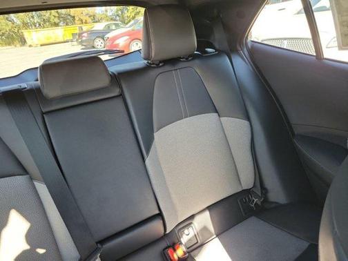 2019 Toyota Corolla XSE