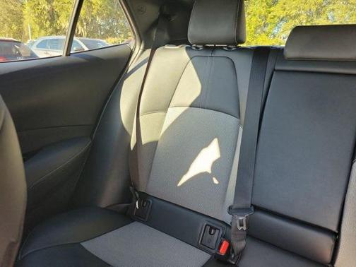 2019 Toyota Corolla XSE