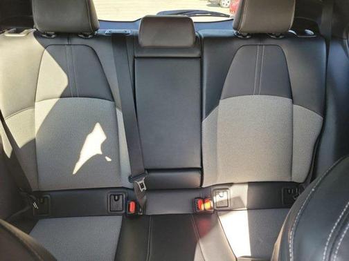 2019 Toyota Corolla XSE