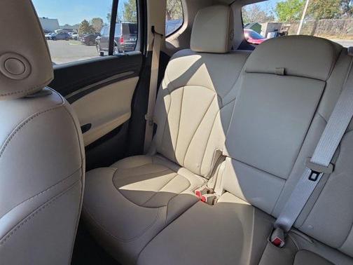 2017 Buick Envision Premium I