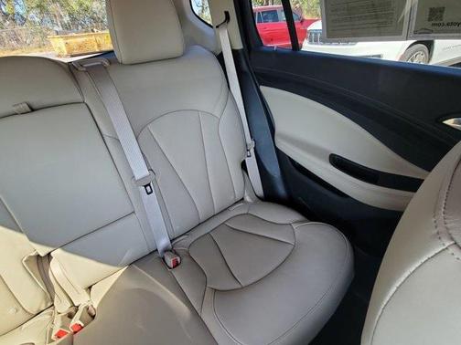 2017 Buick Envision Premium I