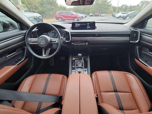 2023 Mazda CX-50 2.5 Turbo Meridian Edition