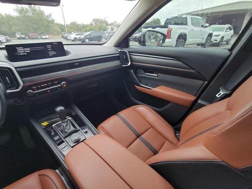 2023 Mazda CX-50 2.5 Turbo Meridian Edition