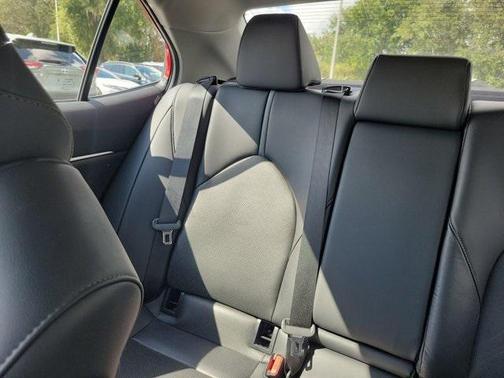 2024 Toyota Camry XLE