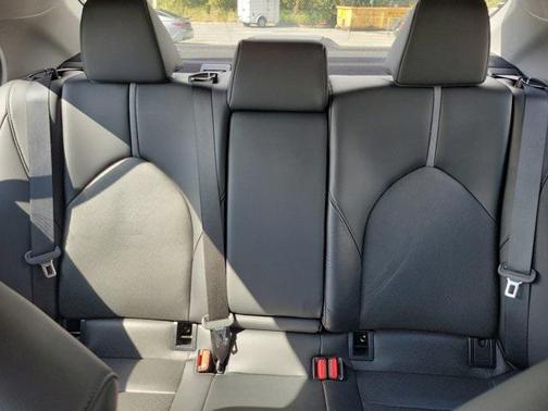 2024 Toyota Camry XLE