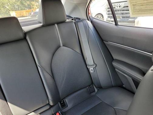 2024 Toyota Camry XLE