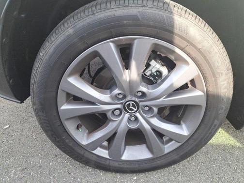 2025 Mazda CX-30 2.5 S Premium Package