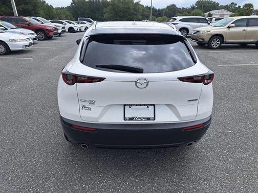 2025 Mazda CX-30 2.5 S Premium Package