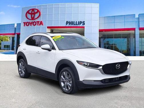 2025 Mazda CX-30 2.5 S Premium Package