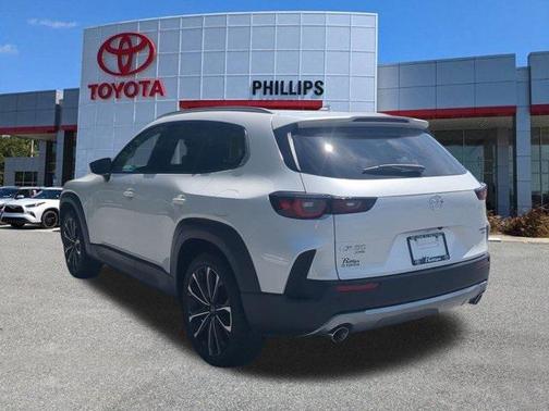 2023 Mazda CX-50 2.5 Turbo Premium Plus