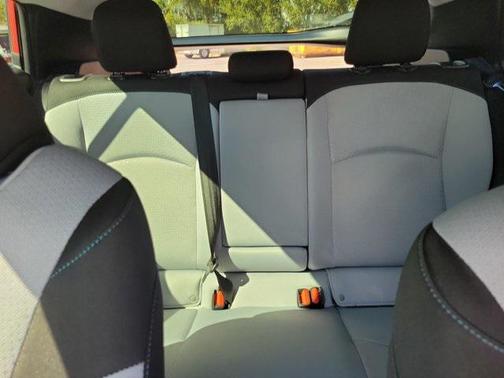 2019 Toyota Prius LE