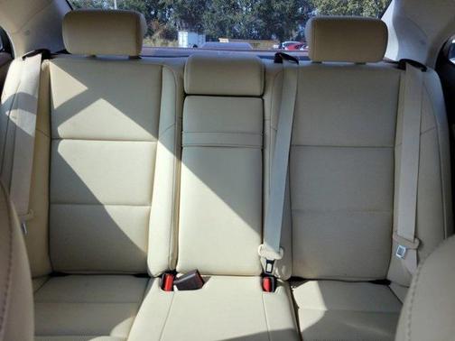 2018 Lexus ES 350 Base