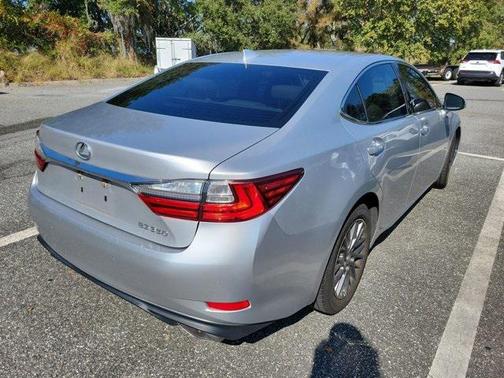 2018 Lexus ES 350 Base