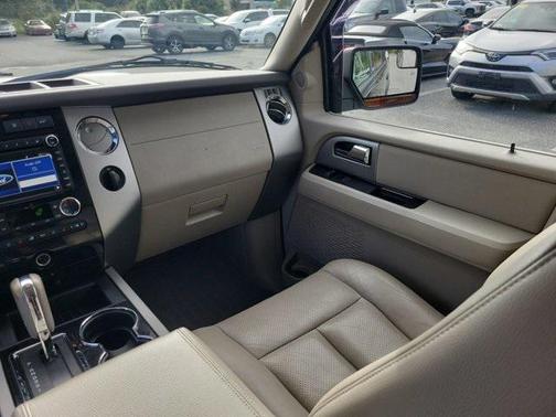 2014 Ford Expedition Limited