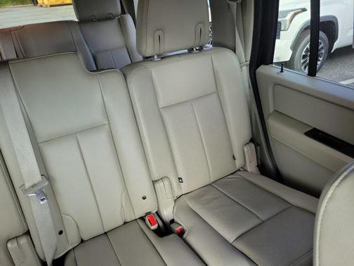 2014 Ford Expedition Limited