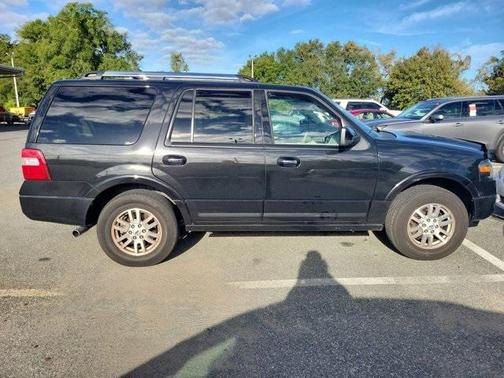 2014 Ford Expedition Limited
