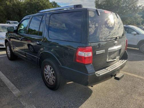 2014 Ford Expedition Limited