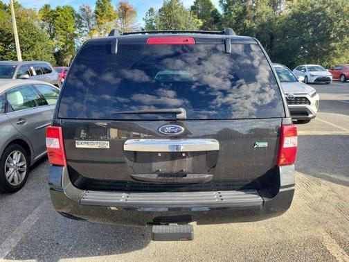 2014 Ford Expedition Limited