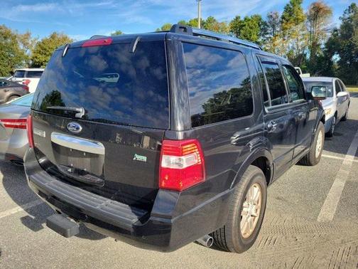 2014 Ford Expedition Limited