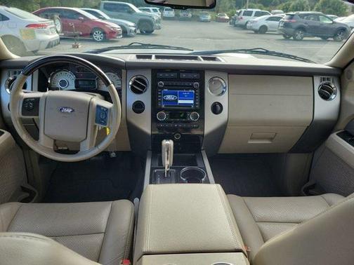 2014 Ford Expedition Limited
