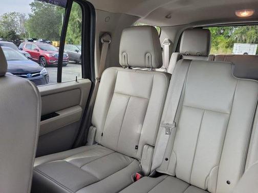 2014 Ford Expedition Limited