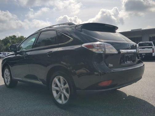 2011 Lexus RX 350 Base