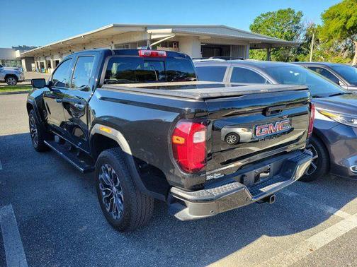 2023 GMC Canyon Denali