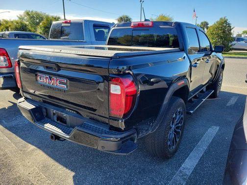 2023 GMC Canyon Denali