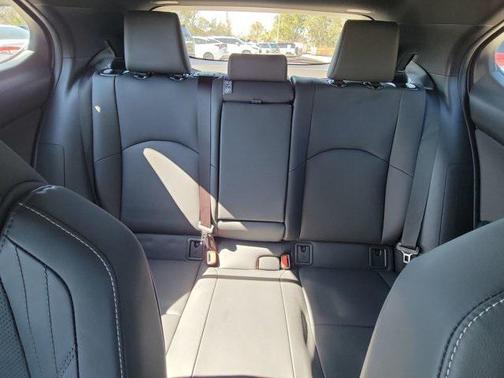 2023 Lexus UX 250h F Sport