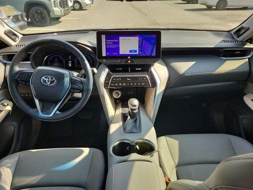 2023 Toyota Venza Limited