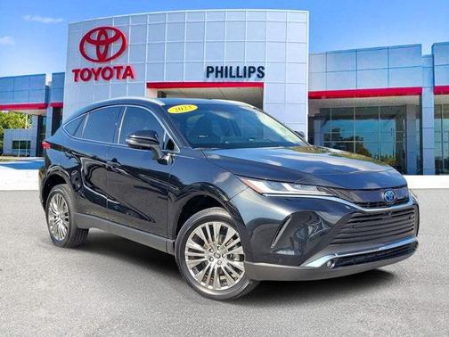 2023 Toyota Venza Limited