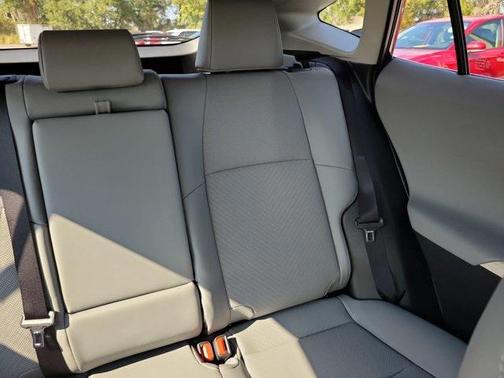 2023 Toyota Venza Limited