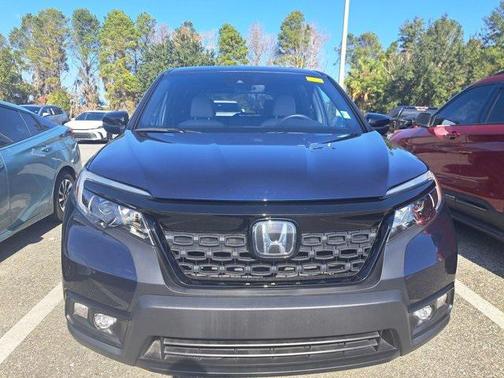 2019 Honda Passport EX-L