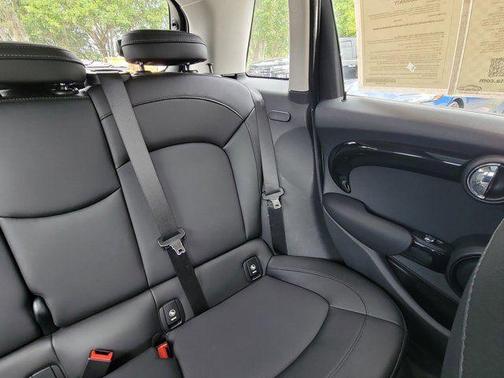 2019 MINI Hardtop Cooper S