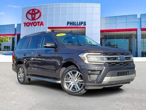 2023 Ford Expedition XLT