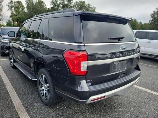 2023 Ford Expedition XLT