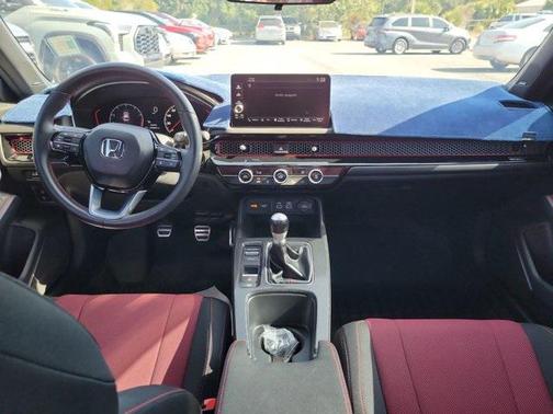 2024 Honda Civic Si Base