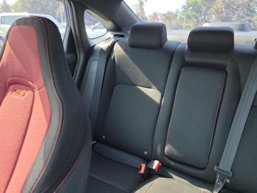 2024 Honda Civic Si Base