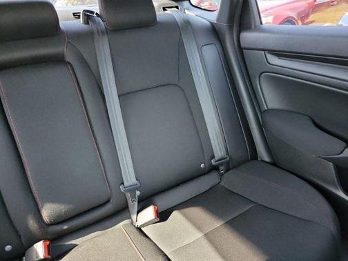 2024 Honda Civic Si Base