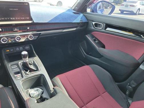 2024 Honda Civic Si Base