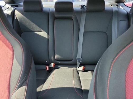 2024 Honda Civic Si Base