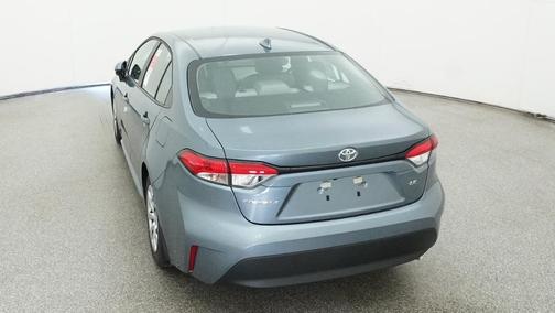Celestite 2026 Toyota Corolla LE
