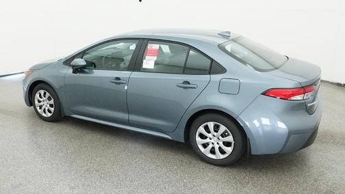 Celestite 2026 Toyota Corolla LE