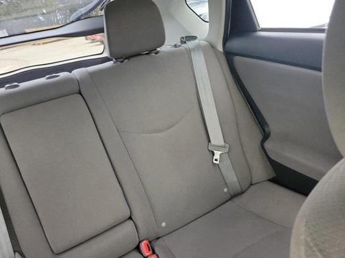 2014 Toyota Prius Three