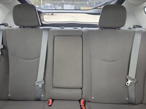 2014 Toyota Prius Three