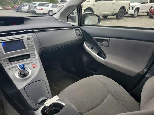 2014 Toyota Prius Three