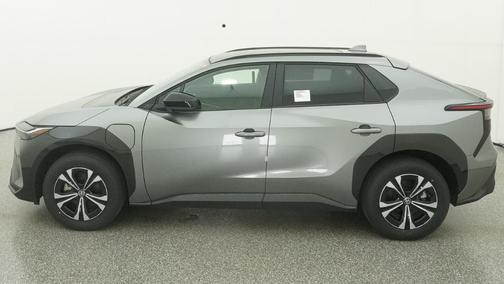 2025 Toyota bZ4X XLE