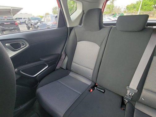 2022 Kia Soul X-Line